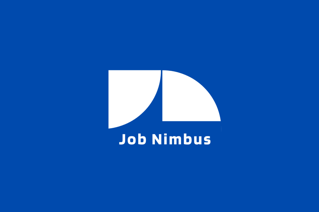 job nimbus login