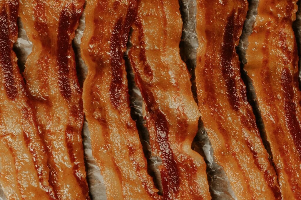 appleton farms aldi bacon
