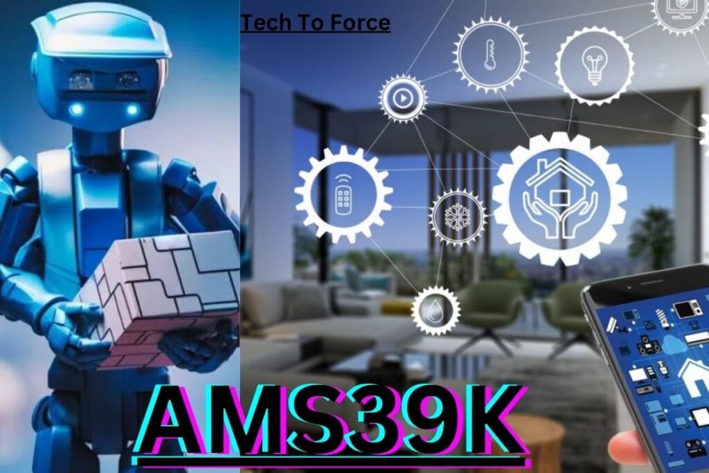 AMS39K